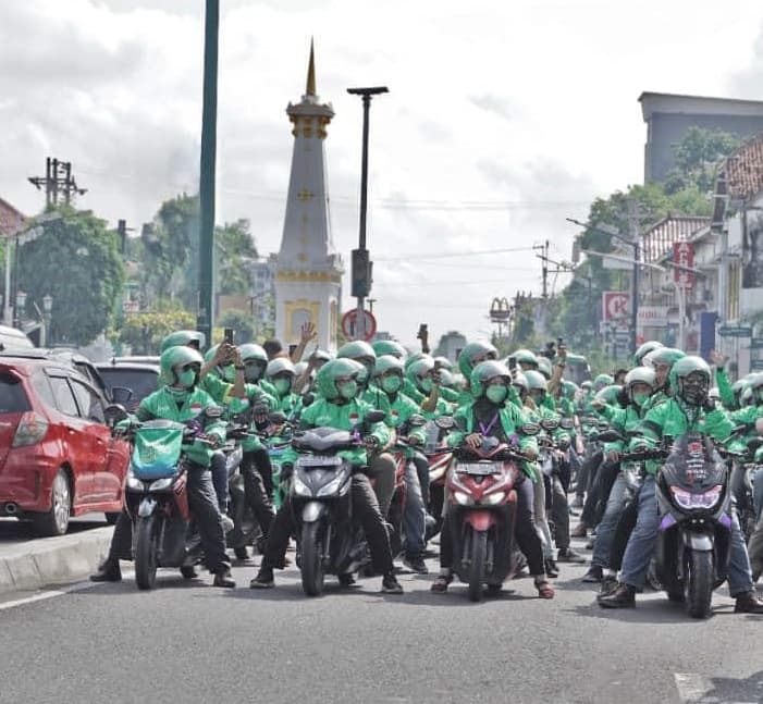 Beasiswa Grab 2025 Tak Banyak yang Tahu, Padahal Syaratnya Mudah dan Gampang Lolosnya