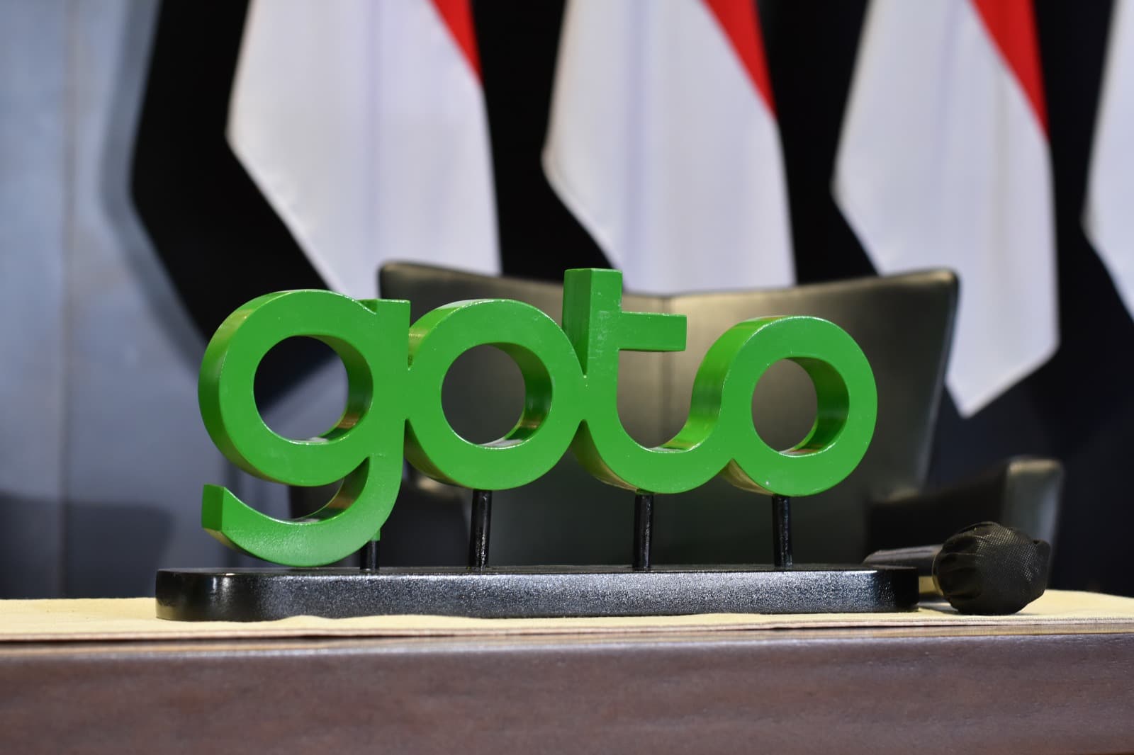 Usai Tewas Ditabrak Mobil Brimob, GOTO Beri Santunan dan Pendampingan Kepada Keluarga Affan Kurniawan