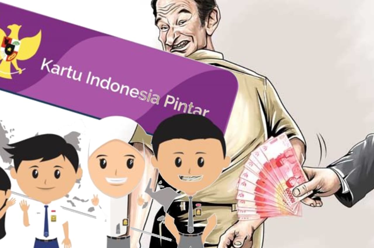 Hendak Bikin Laporan Terkait Dana PIP, Siswa Alumni Diintimidasi Polisi di Tangerang