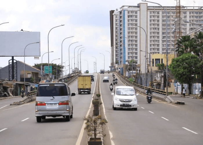 Penting! Cek Jadwal Lengkap Contraflow, One Way, dan Ganjil Genap Arus Mudik 2025