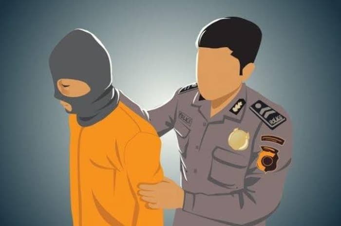Penjaga Perlintasan Magetan Jadi Tersangka dalam Kecelakaan Maut yang Tewaskan Empat Nyawa