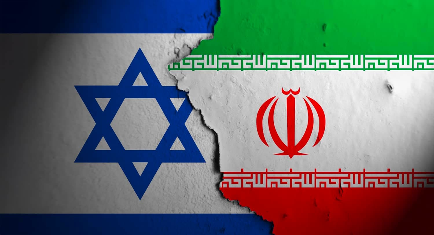 Serangan Israel Picu Ketegangan, Negosiasi Nuklir Iran Terancam Batal