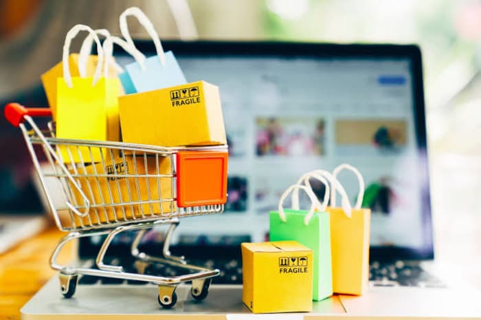 Penjual Online Bakal Kena Potong Pajak Otomatis, Pemerintah Siapkan Aturan Baru untuk E-Commerce