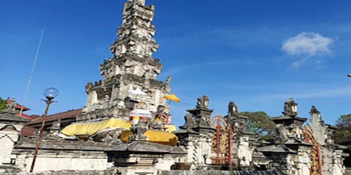 Bukan Sekadar Taman, Kebun Raya Jagatnatha Ungkap Jiwa Religius Orang Bali