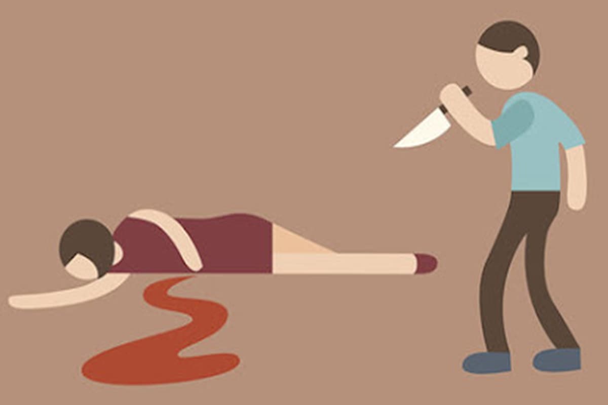 Terungkap! Motif Miris 2 Bocah SMP Bunuh Waria Pemilik Salon di Pesawaran: Hanya Gara-Gara Uang Rp40 Ribu