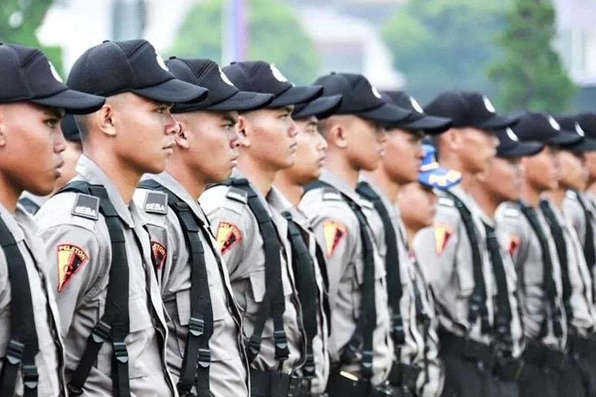 Analisis Anggaran RAPBN 2026: Polri Terima Kucuran Dana Rp145,7 Triliun, Terbesar Ketiga di Indonesia