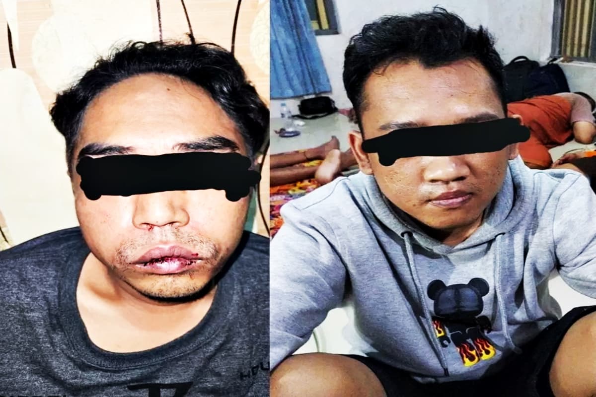 TERBONGKAR! Fitnah Keji di Balik Pembunuhan Sekeluarga Indramayu, Pelaku Tumbalkan Mantan Karyawan Korban