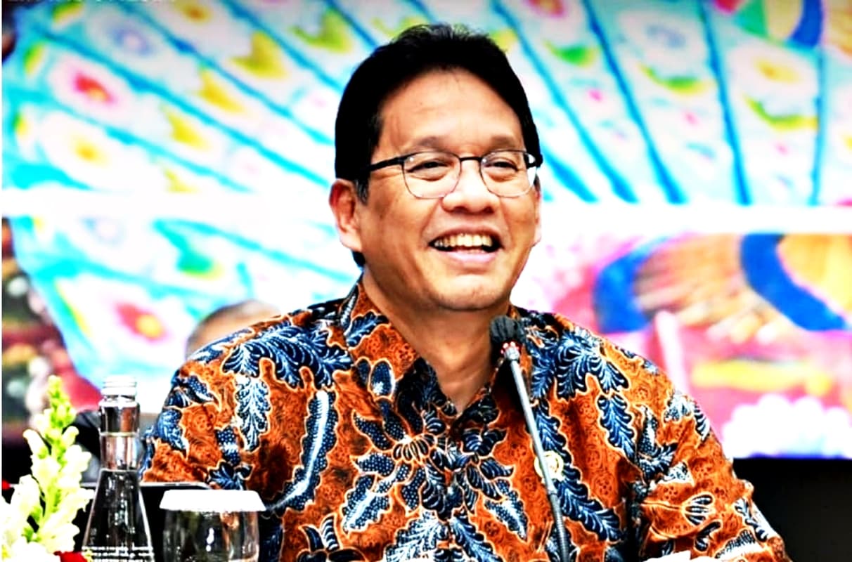 'Nanti Saya Dimarahi': Menkeu Purbaya Tiba-Tiba 'Rem' Gaya Komunikasi 'Koboi'-nya, Mengapa?