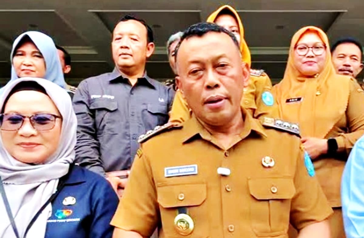 UPDATE ! OTT Bupati Ponorogo yang Terjerat Skandal Mutasi Jabatan: 13 Orang Termasuk Adiknya Ditangkap KPK
