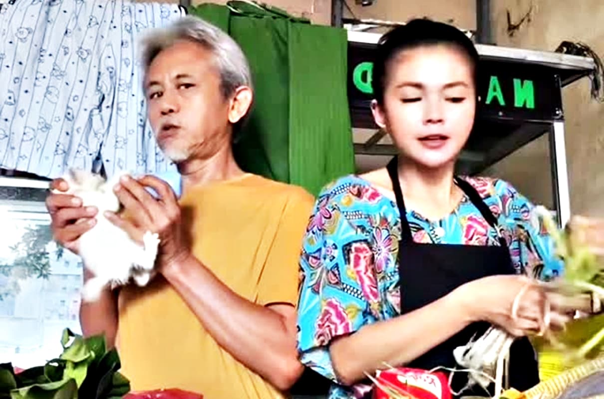 Terungkap! Peran Istri di Balik Keajaiban Sembuhnya Epy Kusnandar dari Penyakit Mematikan
