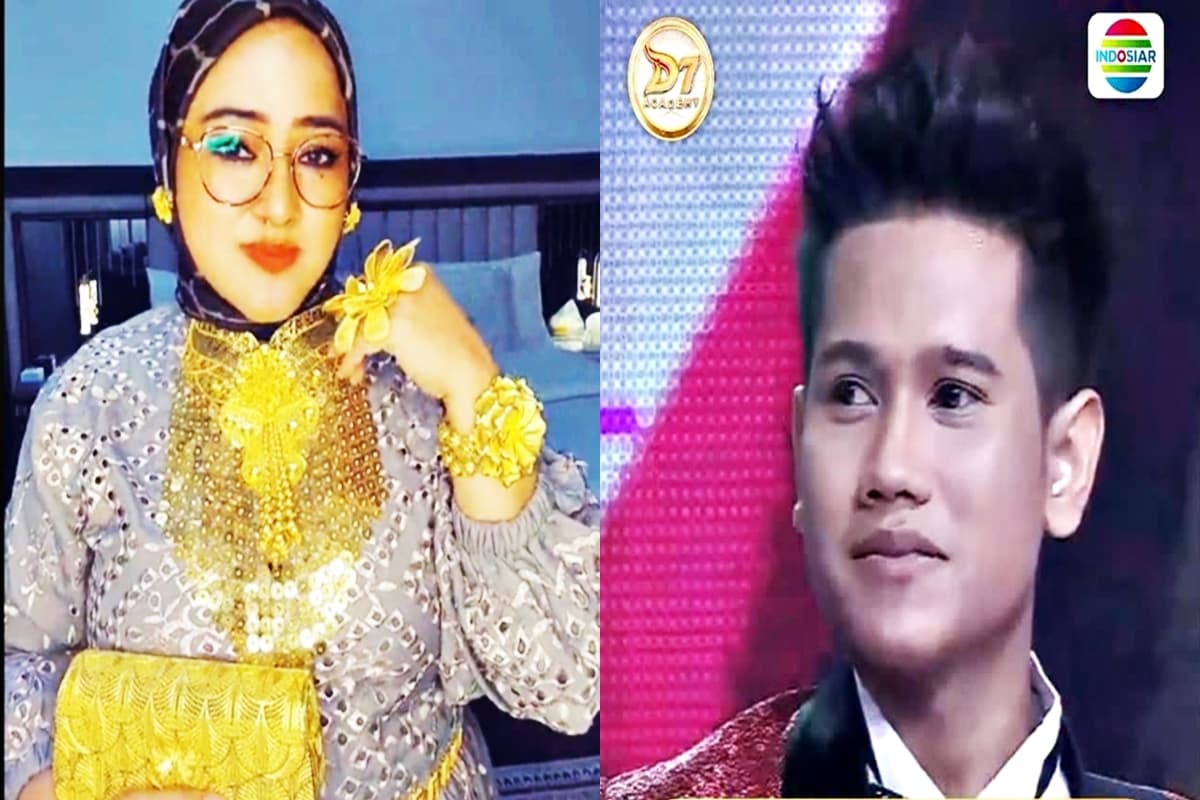 Kontroversi DA7 Top 4 Memanas! 'Sultan Madura' Kecewa Berat, Ancam Setop Kirim Virtual Gift untuk Valen Pamekasan