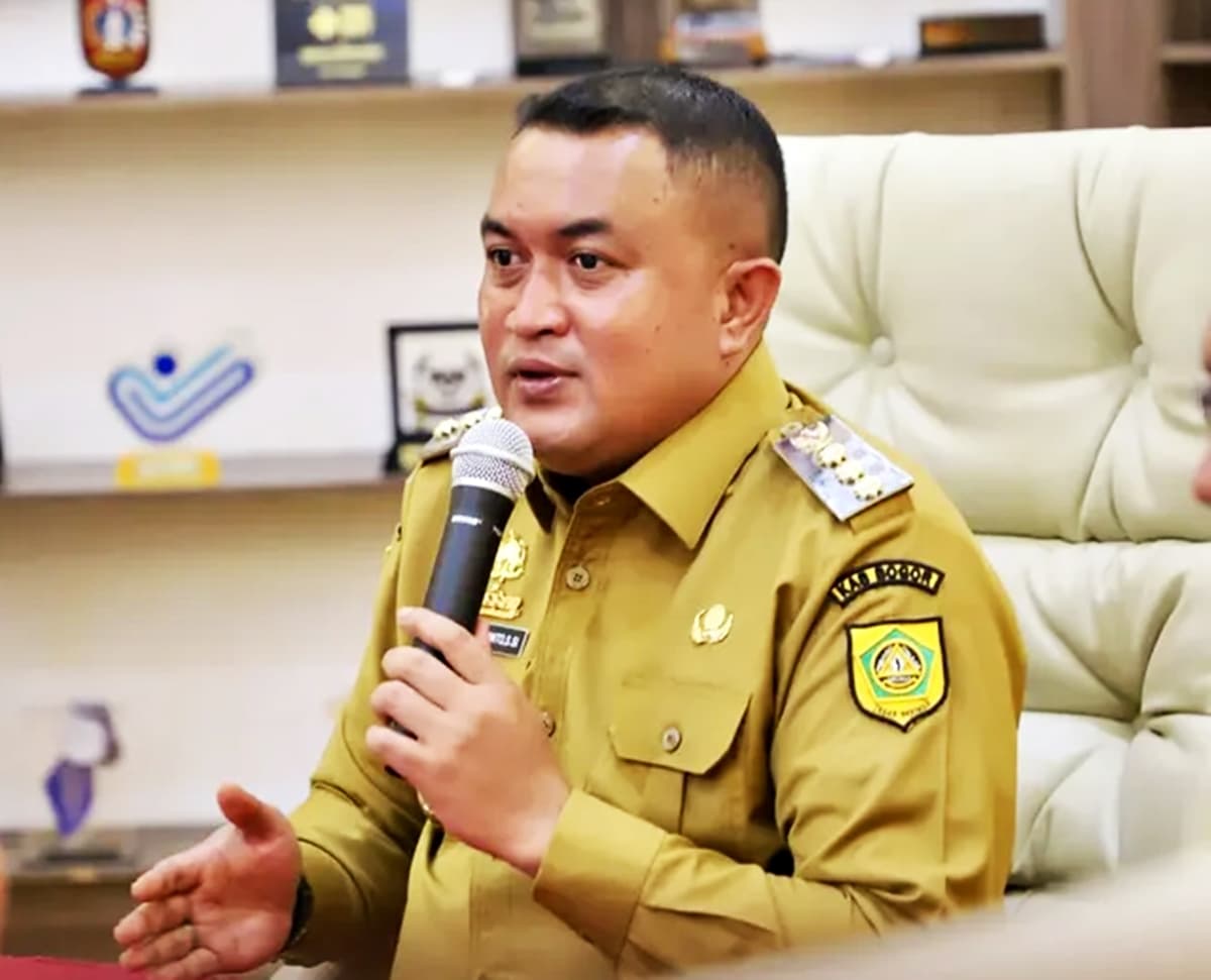 Skandal Perselingkuhan Oknum Disdik Bogor: Sanksi Pemecatan dan Pesan Menohok Bupati Rudy Susmanto