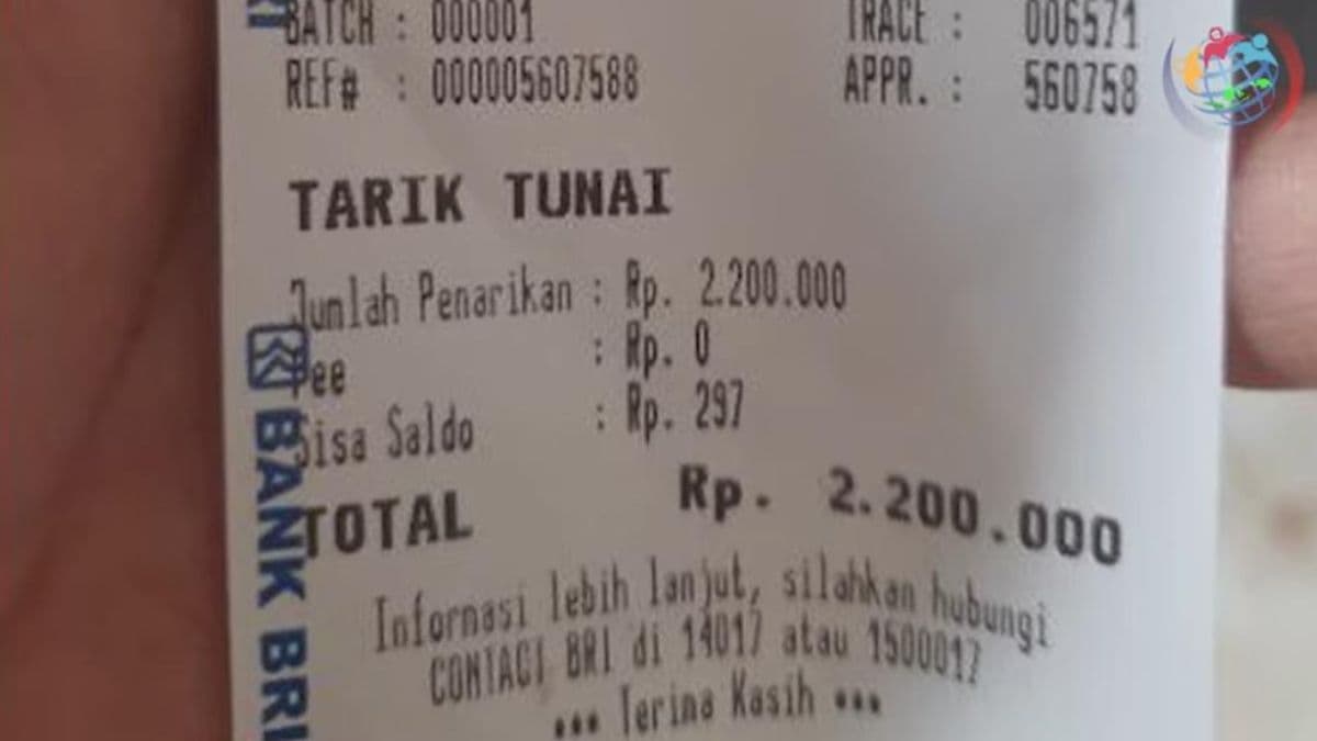 Bansos 2026 Mulai Disalurkan, Warga Bisa Cek Status Penerima Cukup Pakai KTP