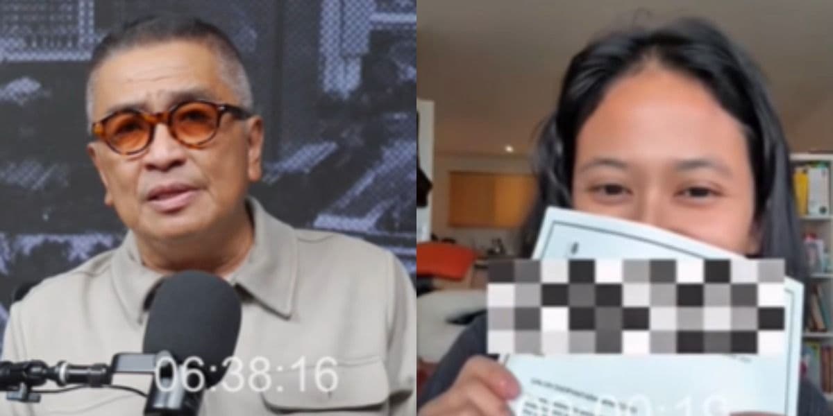 Viral Polemik Awardee LPDP, Helmy Yahya Sebut Beasiswa adalah Amanah: Itu Uang Rakyat