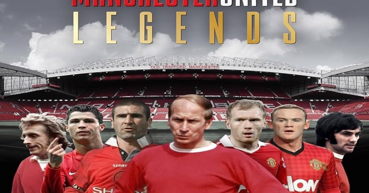 Bayar 'Hutang' 16 Tahun Lalu, Skuad Emas Manchester United Resmi Bentrok Lawan Persija di SUGBK!