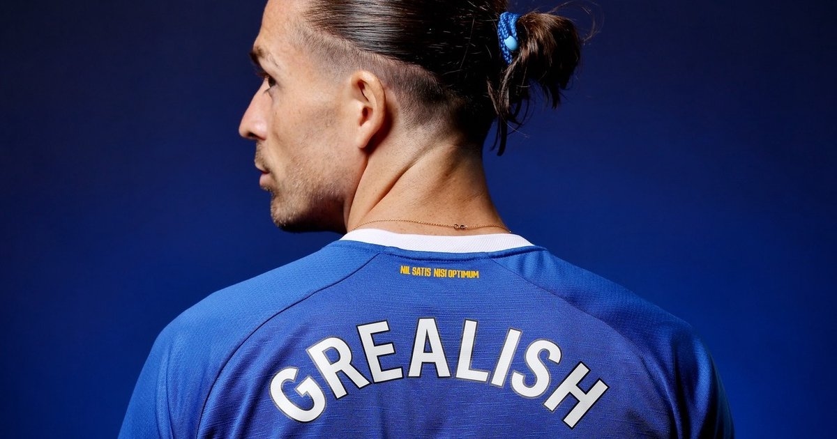David Moyes Bela Nilai-Nilai Everton Usai Jack Grealish Dicoret dari Skuad, Ada Apa?