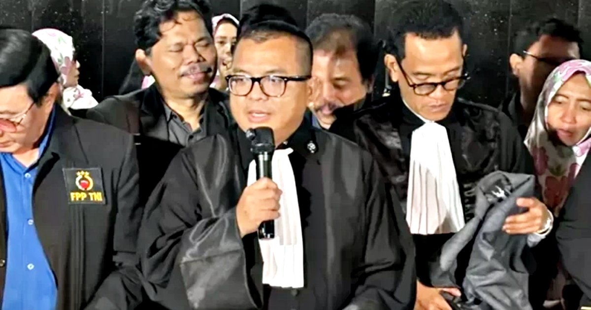 Denny Indrayana Bikin Geger! KPU Diadukan soal Pencalonan Gibran, Ini Empat Dugaan Pelanggaran Dibongkar