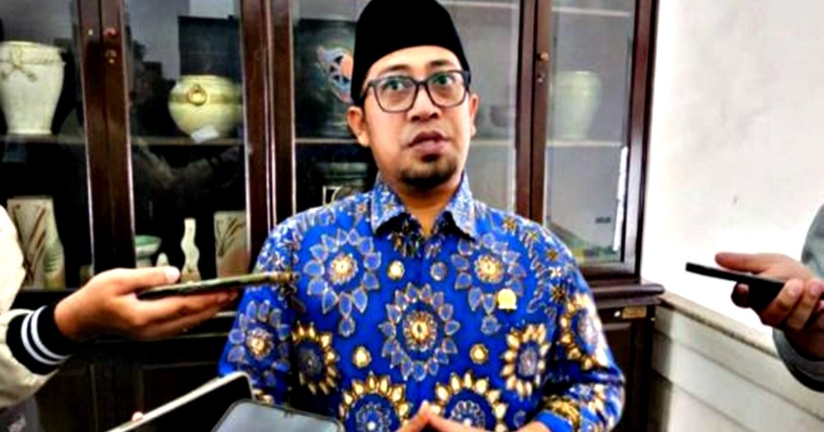 Usai MA Ketok Palu Soal Suket Ijazah Gibran, Fraksi PKB Resmi Bersikap: Ini Poin Pentingnya!