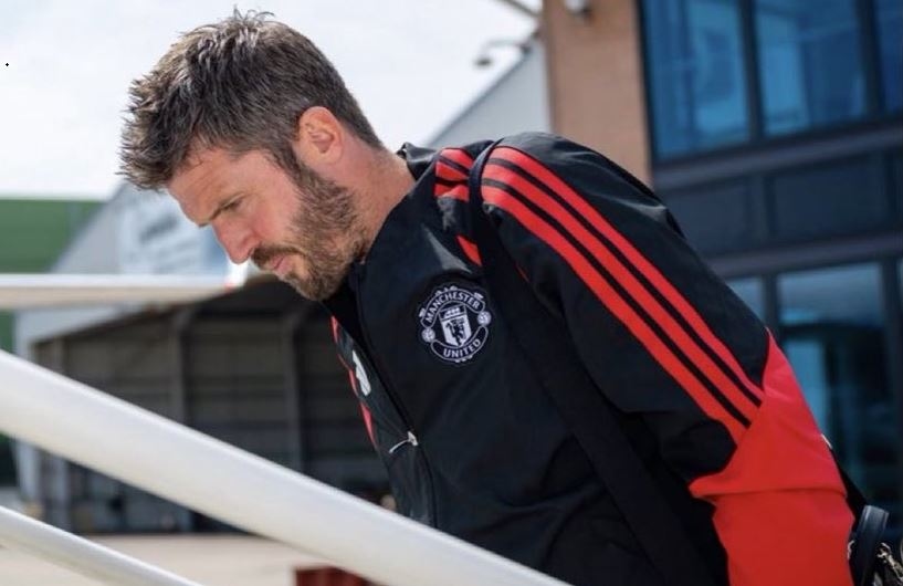 Sudah Kalah Telak dan 8 Laga Tanpa Menang, Michael Carrick Masih Aman! Ini Alasan MU Menunda Pemecatan