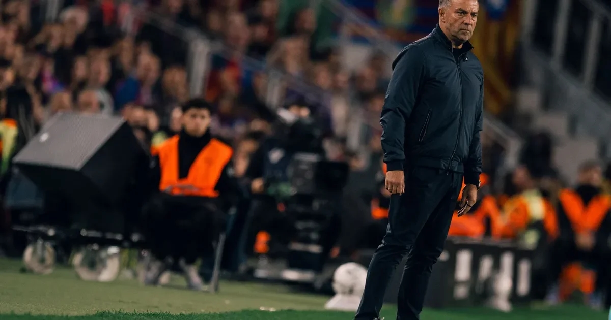 Hansi Flick Bikin Pemain Barcelona Tak Betah? Aturan Menginap di Hotel Mulai Dipertanyakan