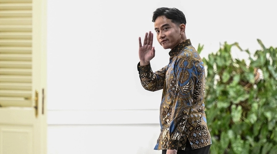 Terungkap Riwayat Pendidikan Gibran di Singapura hingga Raih Gelar Sarjana dari Inggris