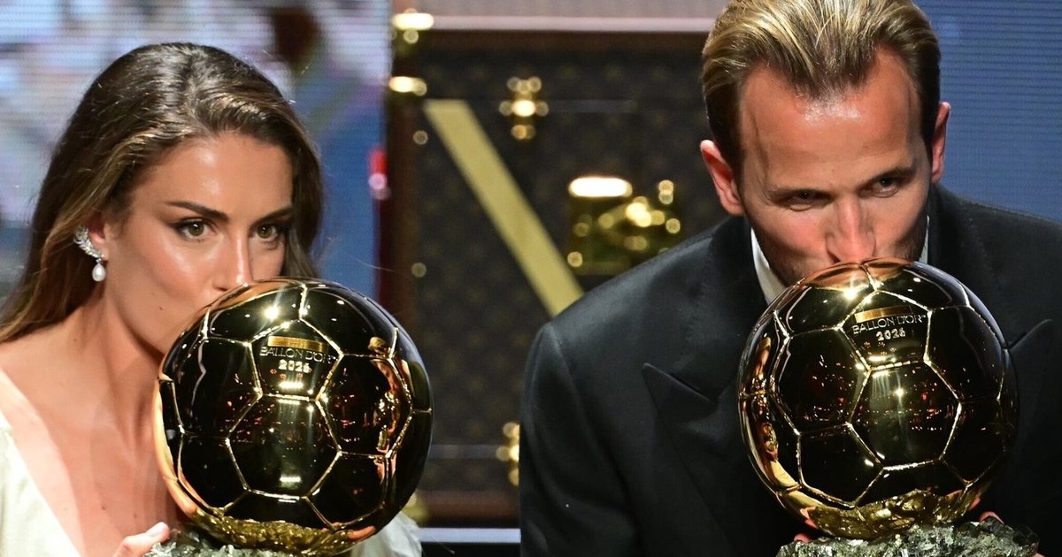 12 Akun Polymarket Diduga Bocorkan Hasil Ballon d'Or 2026, Raup Keuntungan Hampir Rp3 Miliar