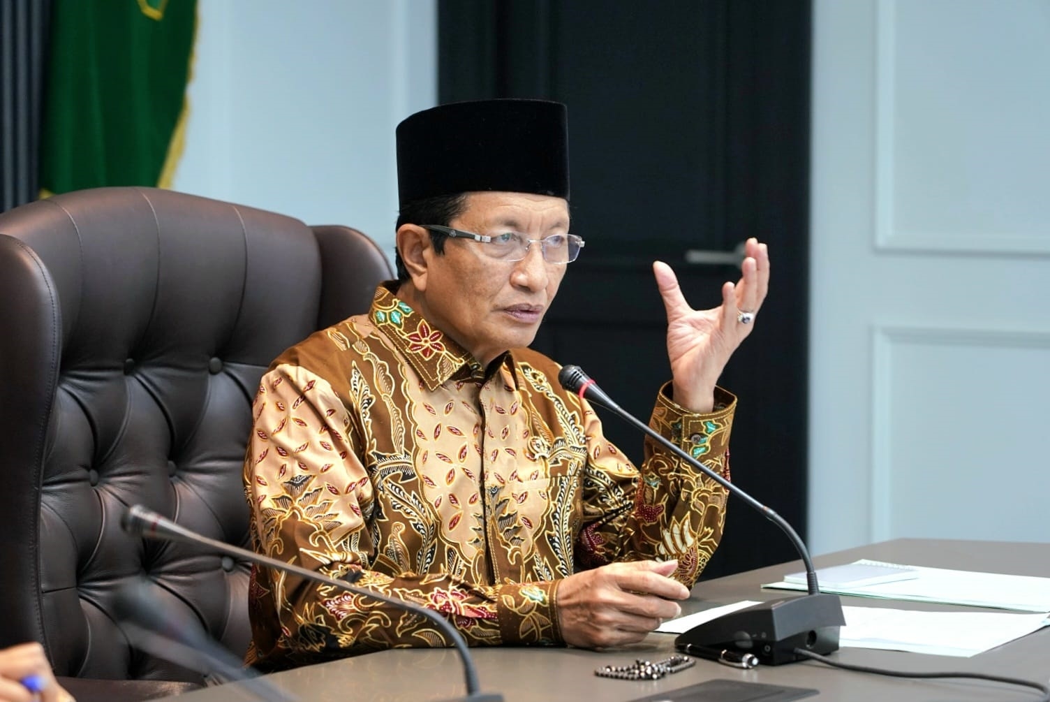 Takbiran dan Nyepi Berdekatan, Pemerintah Pastikan Perayaan Idul Fitri Tetap Harmonis di Bali