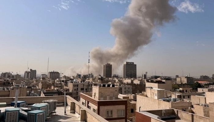 Dunia Tegang Setelah Khamenei Tewas, AS Iran di Ambang Perang Besar, Trump Buka Suara