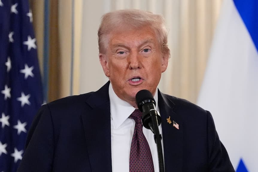Mojtaba Khamenei Menghilang dari Publik, Trump: Saya Tidak Tahu Dia Masih Hidup atau Tidak