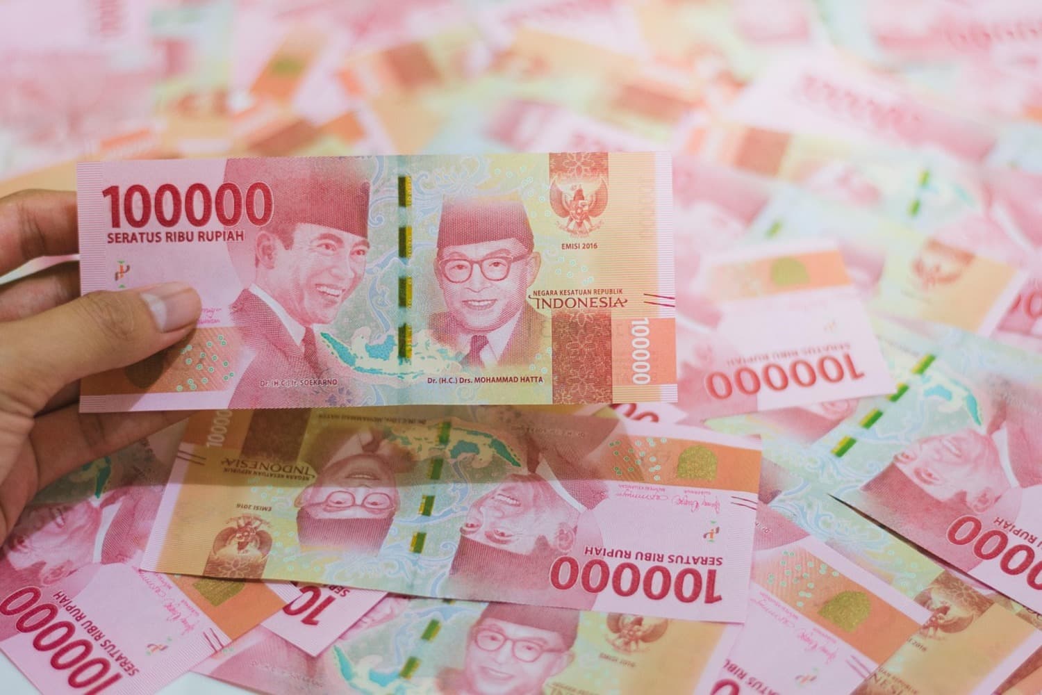 Pemerintah Siapkan Rp55 Triliun untuk THR 2026, ASN hingga Pensiunan Dipastikan Terima Sesuai Jadwal