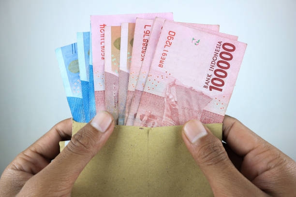 Pemerintah Siap Umumkan THR dan Bonus Ojol Jelang Lebaran 2026