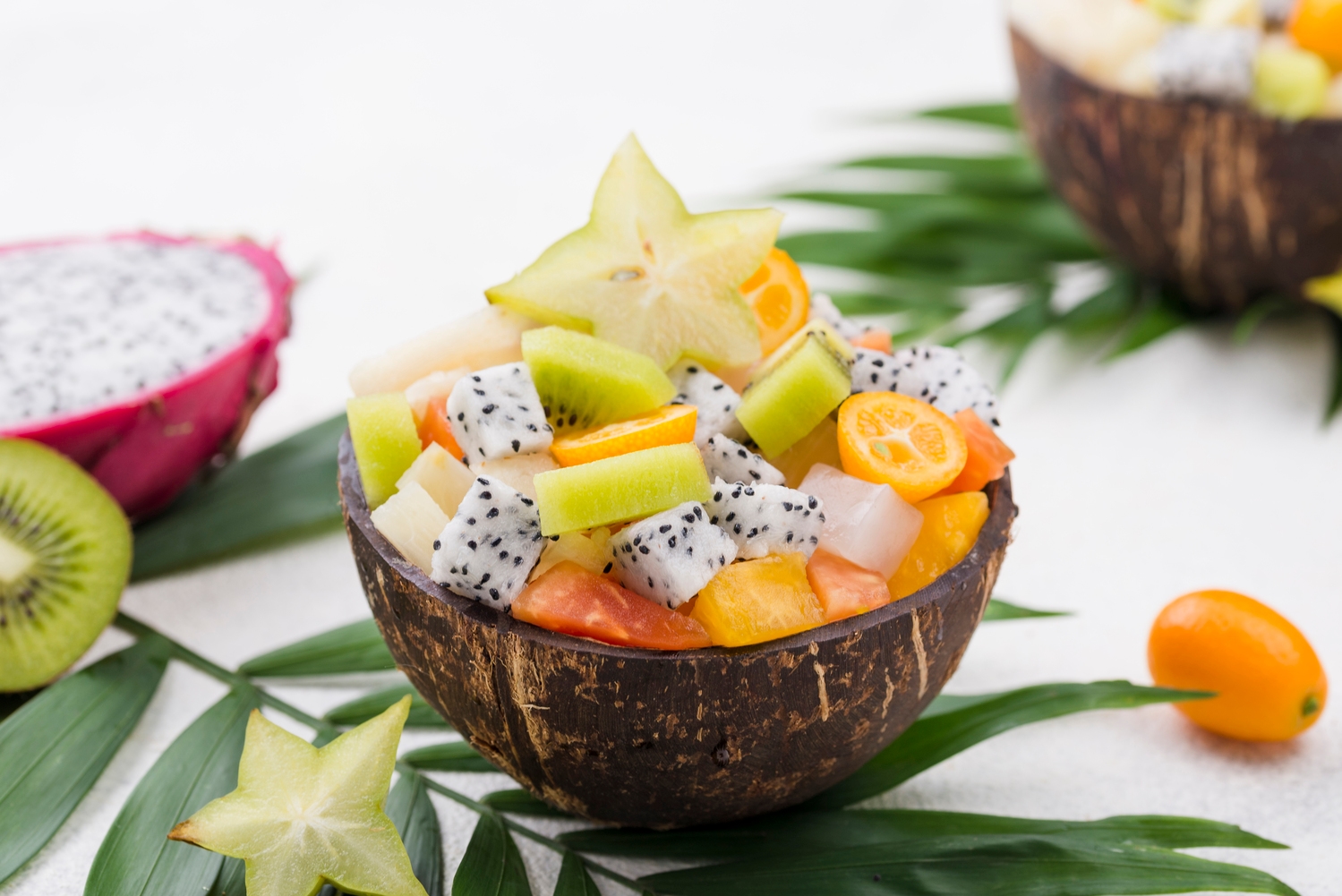 Resep Es Buah untuk Menu Takjil Hari Ini, Segar dan Mudah Dibuat