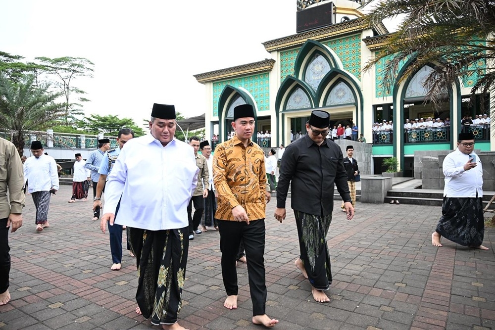 Rocky Gerung Sebut Jokowi Tidak Restui Gibran Maju Pilpres 2029, Tak Percaya Kemampuan Anak Sendiri?
