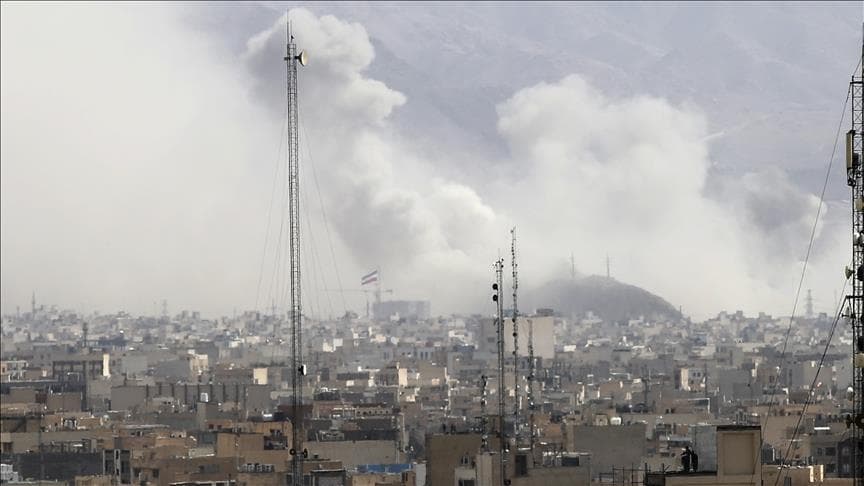 Konflik Makin Rumit Rusia Diduga Bocorkan Intelijen ke Iran untuk Targetkan Pasukan AS