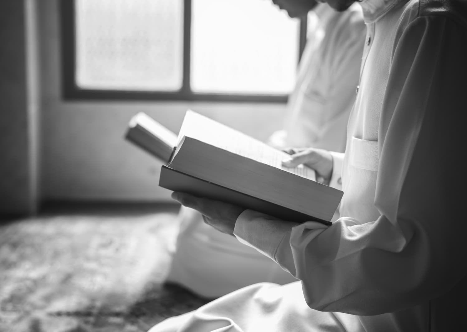 7 Amalan yang Bisa Dilakukan Saat Nuzulul Quran untuk Mendekatkan Diri kepada Allah dan Menghidupkan Malam Penuh Makna di Bulan Ramadan