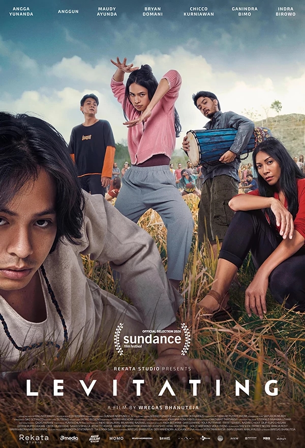 Sinopsis Film Para Perasuk : Kisah Desa yang Merayakan Kerasukan