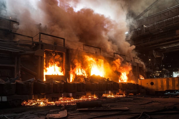 Rumah Kontrakan Tiga Pintu di Pulogadung Terbakar, Diduga Akibat Kebocoran Gas Saat Memasak