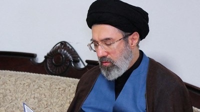 Di Balik Negosiasi Iran vs AS, Ini 6 Tokoh Penentu yang Punya Kuasa Besar
