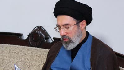 Di Balik Negosiasi Iran vs AS, Ini 6 Tokoh Penentu yang Punya Kuasa Besar