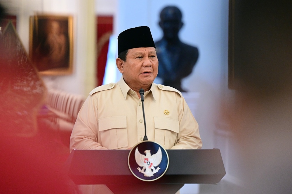 Prabowo Buka Suara, Isu Sumbangan Rp15 Triliun Dibantah, Fakta Aslinya Terungkap