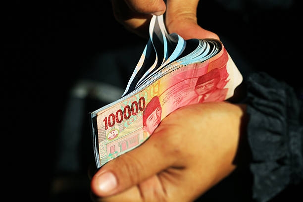 Heboh! Peserta Magang Nasional Tidak Dapat THR, Ini Penjelasan Resmi dan Aturannya