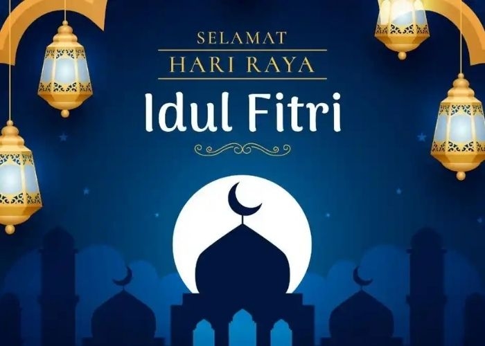 Serba Serbi Lebaran 2026