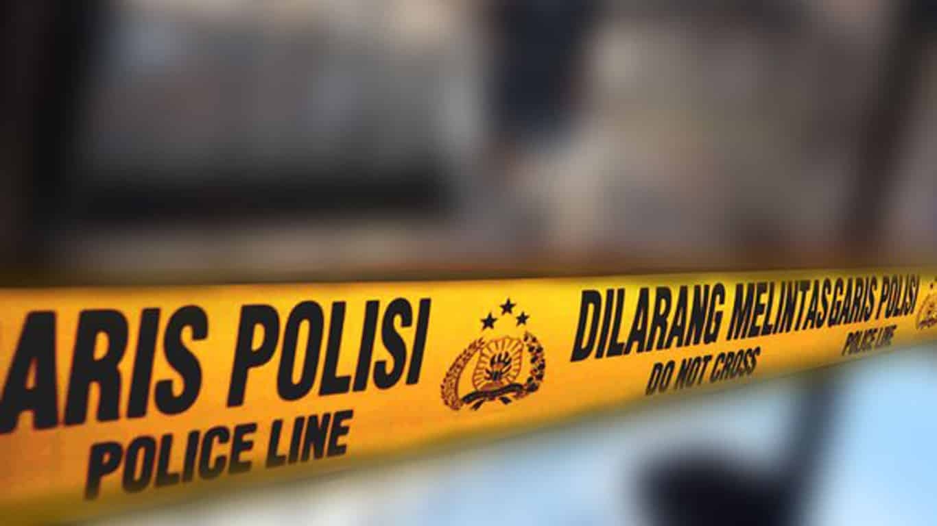 Heboh! Dua Jenazah Pria dan Wanita Ditemukan Dalam Mobil yang Menyala Semalaman, Diduga Tewas Keracunan