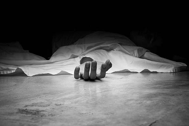 Geger Penemuan Mayat Pria di Kubangan Limbah RPH Kapuk, Warga Dikejutkan Bau Menyengat