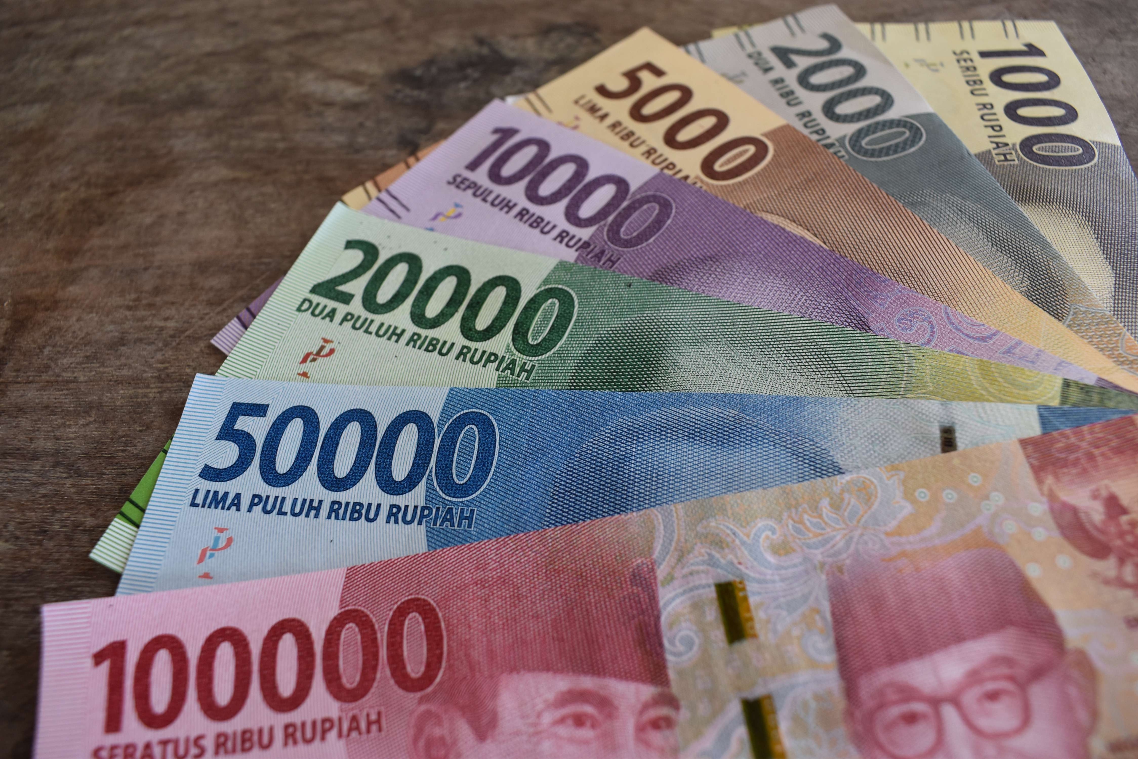 Proyeksi OECD: Ekonomi Indonesia 2026 Tumbuh 4,8 Persen di Tengah Tekanan Global