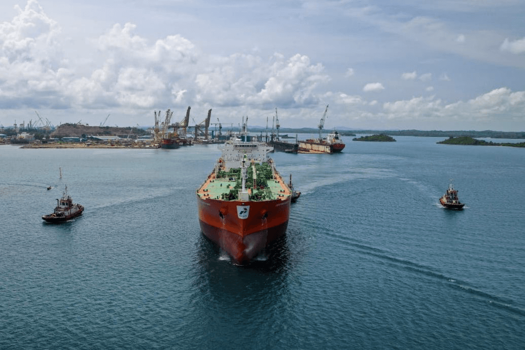 Selat Hormuz Memanas, Iran Wajibkan Kapal Pertamina Ikuti Aturan Khusus