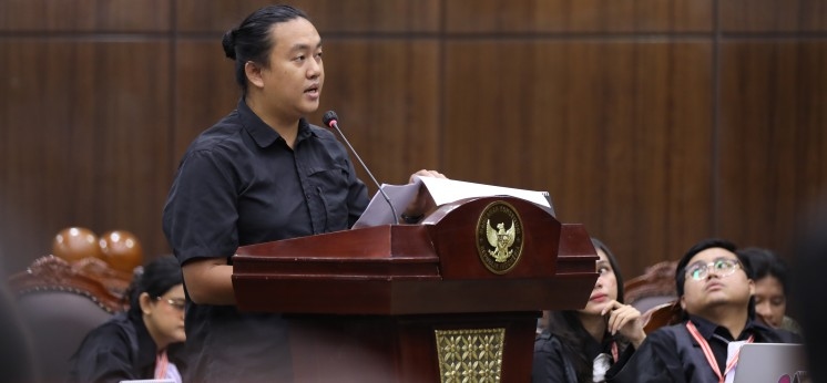 Terkuak! Jejak Kelam Penyiraman Air Keras ke Andrie Yunus di Jakarta dalam Napak Tilas 53