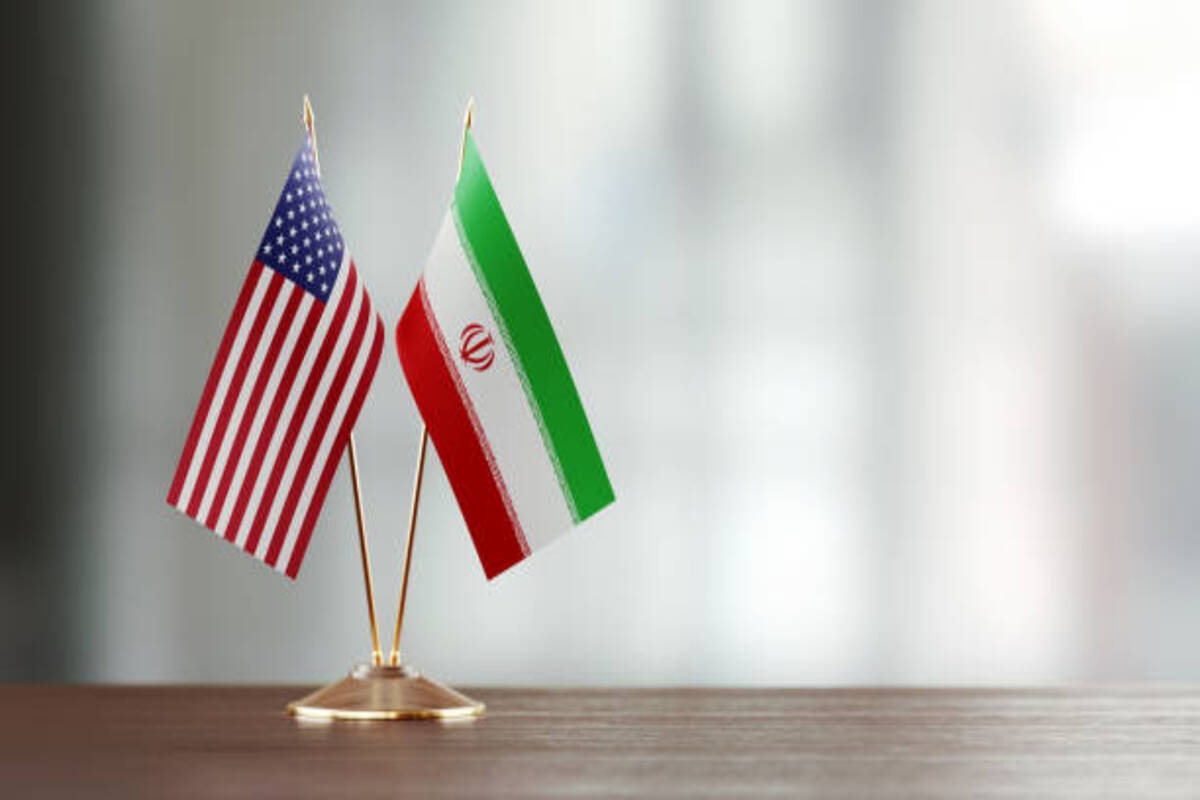Negosiasi 21 Jam Iran dan AS di Islamabad Berakhir Tanpa Kesepakatan