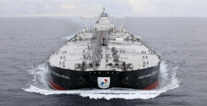 Kenapa Kapal RI Tertahan di Selat Hormuz? Fakta Negosiasi yang Bikin Kaget Terungkap