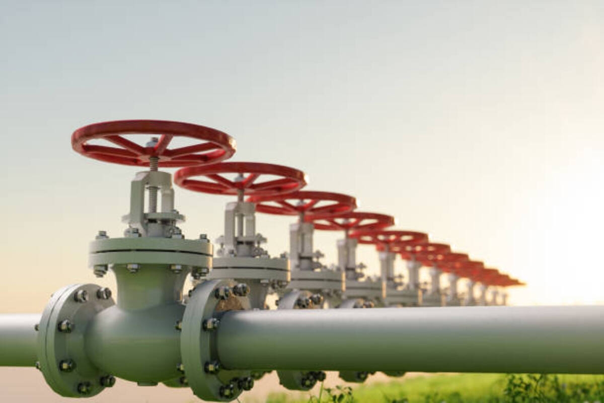 Temuan Gas Raksasa di Kalimantan Timur, Buka Harapan Baru Energi Nasional